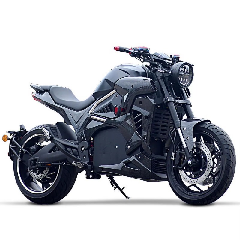 12000W High-Speed Electric Spo - 72V 12000W Electric Dirt Bike 评论和价格