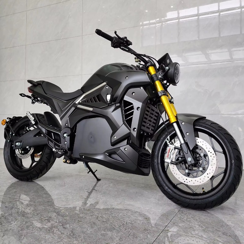 12000W High-Speed Electric Spo - 72V 12000W Electric Dirt Bike 评论和价格