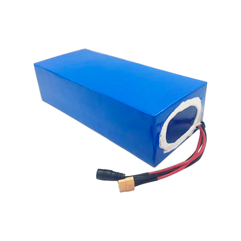 New 60V 16S2P-10P/6Ah-30Ah Lit - 60V 30Ah Electric Scooter Battery 评论和价格