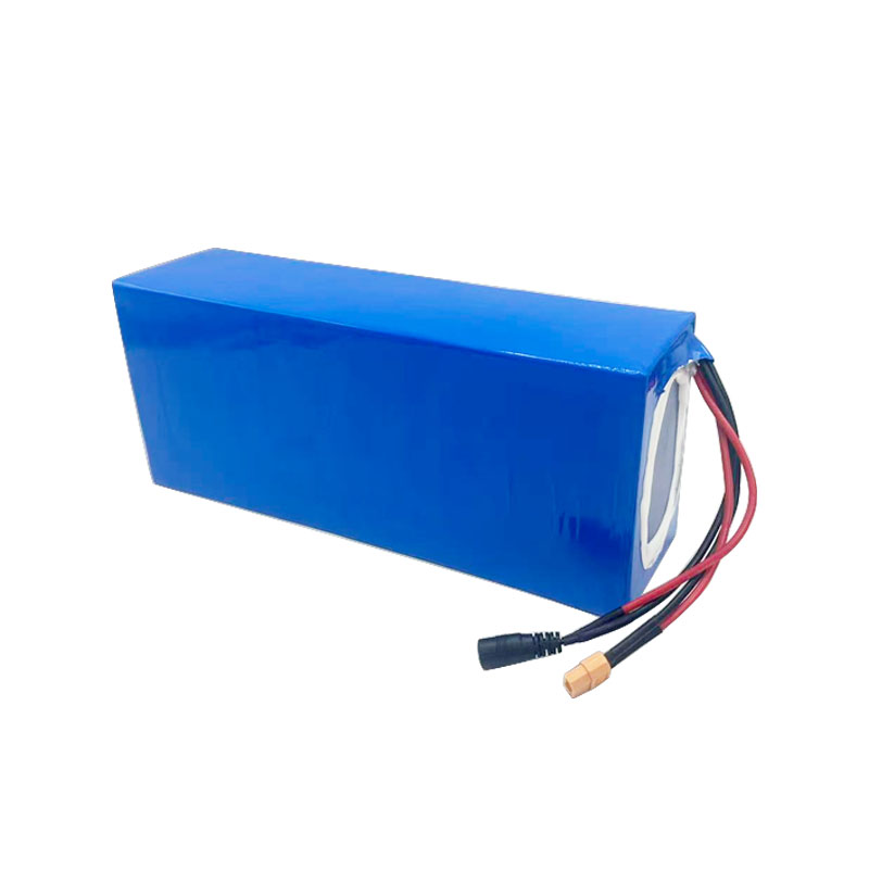 New 60V 16S2P-10P/6Ah-30Ah Lit - 60V 30Ah Electric Scooter Battery 评论和价格