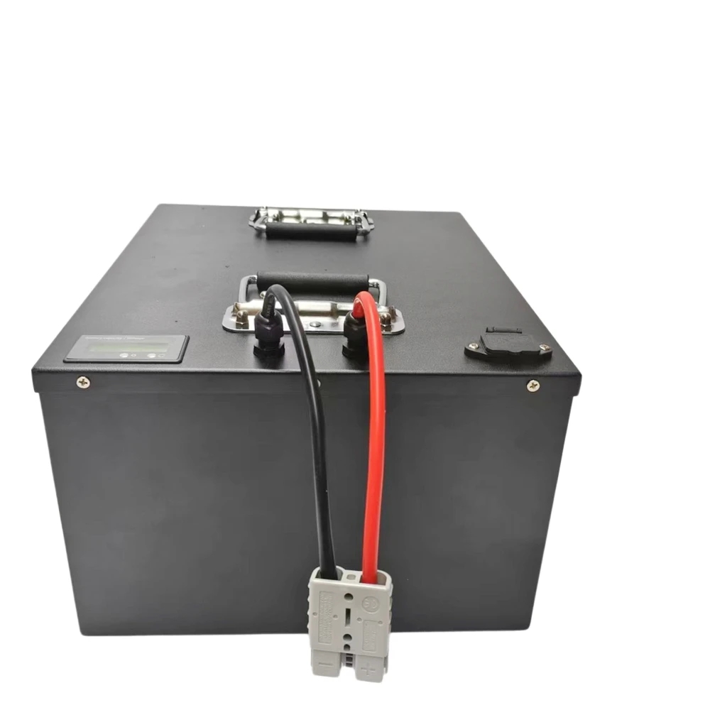 JN- 24S BMS 72V 20Ah 40Ah 60Ah - 72V 60Ah Lifepo4 Battery Pack 评论和价格