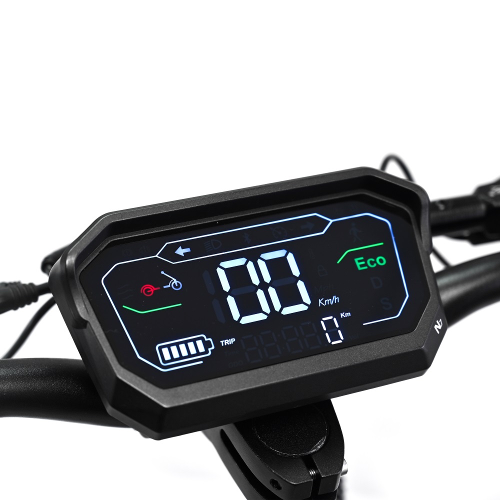 D88 Electric Scooter 60V 5600W - 60V 5600W Dual Motor Electric Scooter 评论和价格