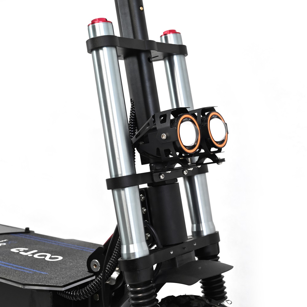 D88 Electric Scooter 60V 5600W - 60V 5600W Dual Motor Electric Scooter 评论和价格