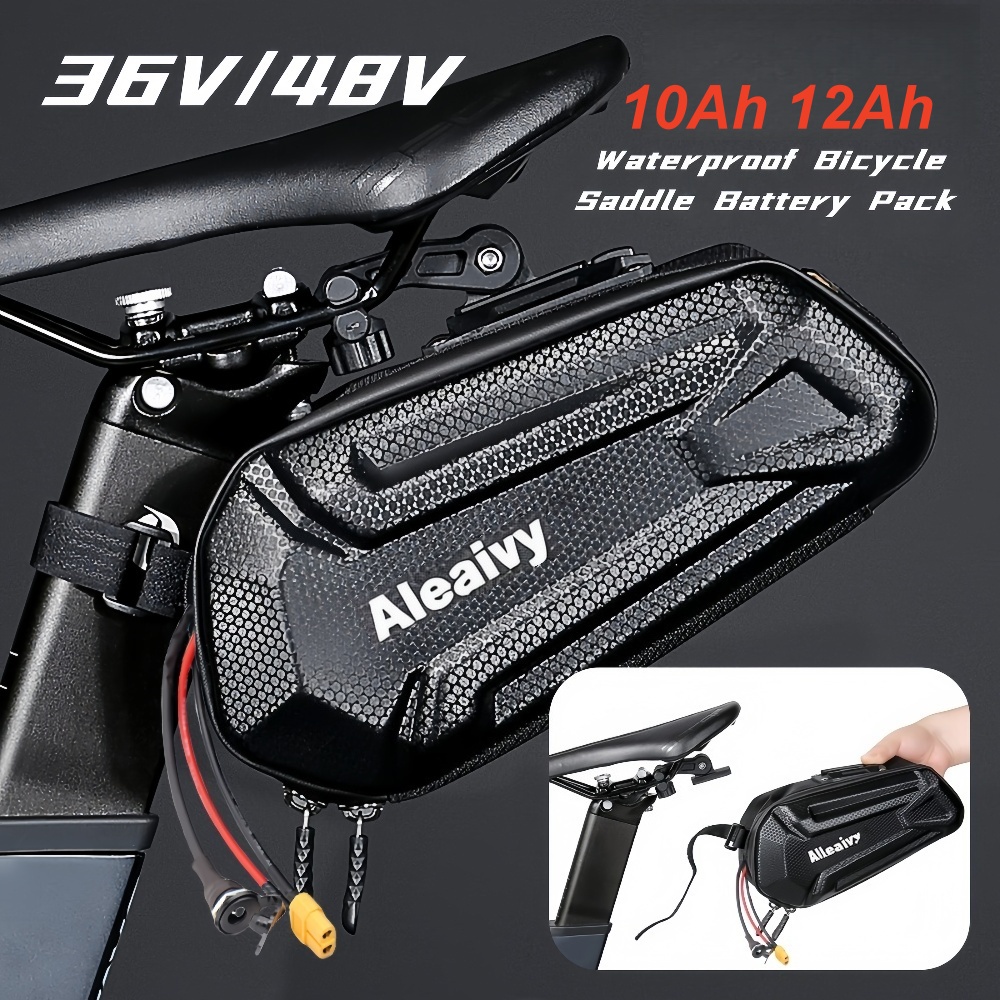 Powerful Rechargeable 36V-60V  - 60V 30Ah Electric Scooter Battery 评论和价格