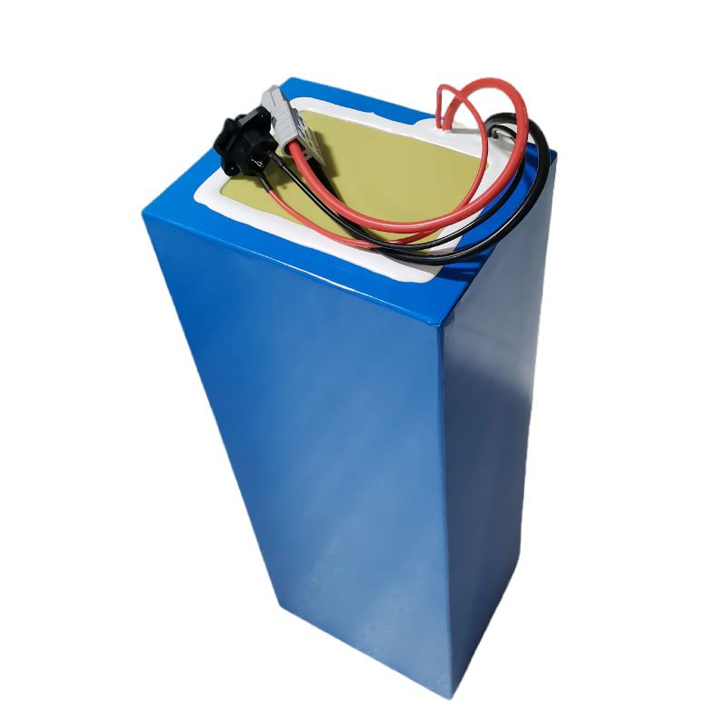 72V 50Ah Lithium-ion Battery f - 72V 60Ah Lifepo4 Battery Pack 评论和价格