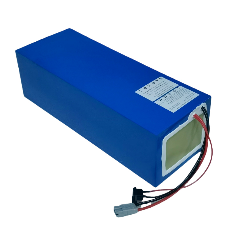 72V 50Ah Lithium-ion Battery f - 72V 60Ah Lifepo4 Battery Pack 评论和价格