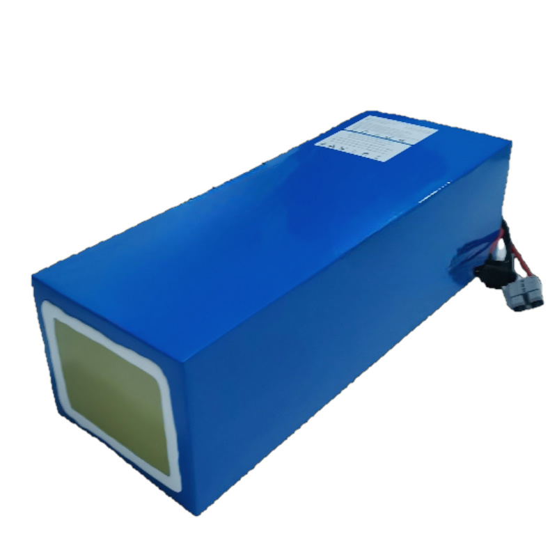 72V 50Ah Lithium-ion Battery f - 72V 60Ah Lifepo4 Battery Pack 评论和价格