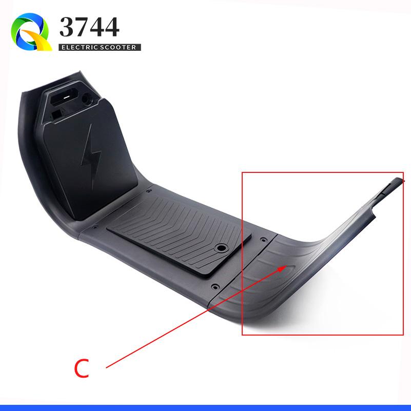 Pedal Foot Pad Non-slip Plasti - 60V 30Ah Electric Scooter Battery 评论和价格